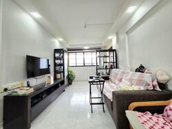 Blk 109 Sunset Way Residence (Clementi), HDB 3 Rooms #561526071